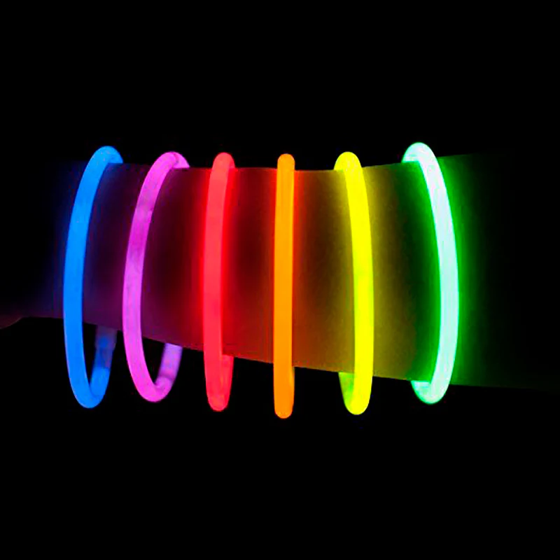 Barras Luminosas Fluorescentes
