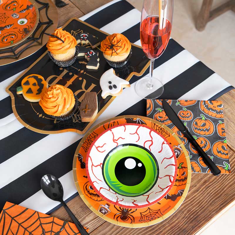 Bol Ojo Halloween - Image 2