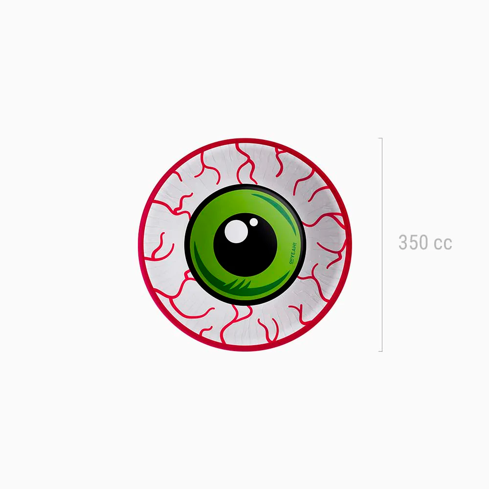 Bol Ojo Halloween - Image 3