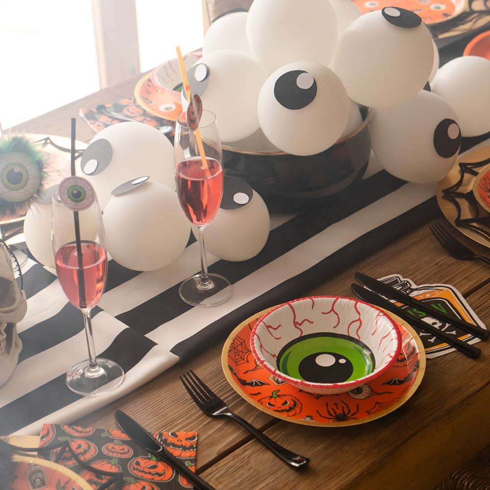 Bol Ojo Halloween - Image 4