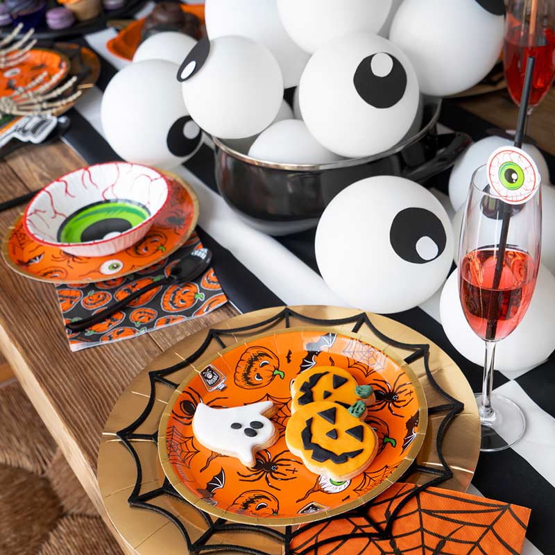 Bol Ojo Halloween - Image 5