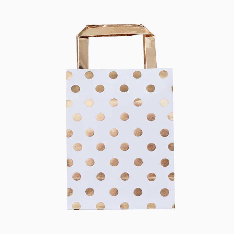 Bolsas Regalo Party Topos