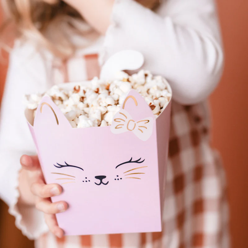 Caja Snacks Gatito - Image 3