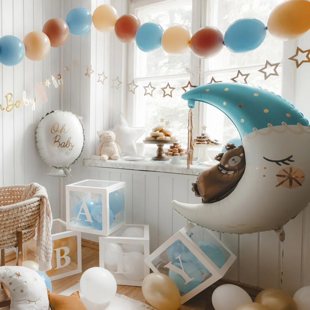 Cajas para globos BABY - Image 3