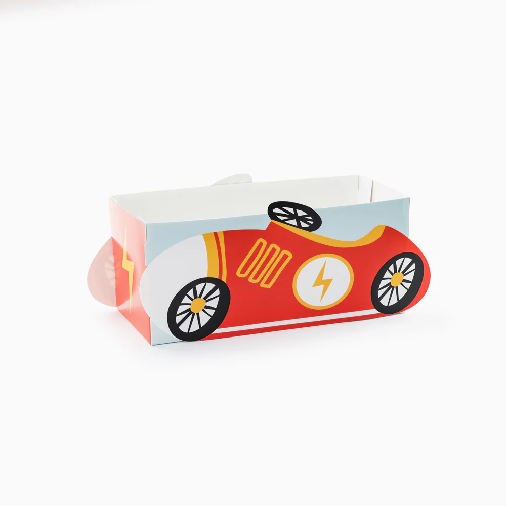 Cajas Snacks Coches - Image 3