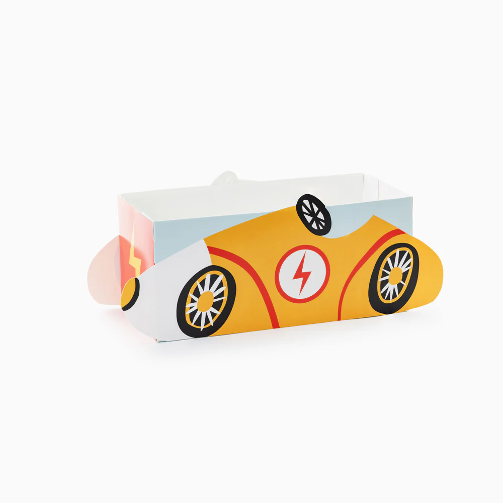 Cajas Snacks Coches - Image 5