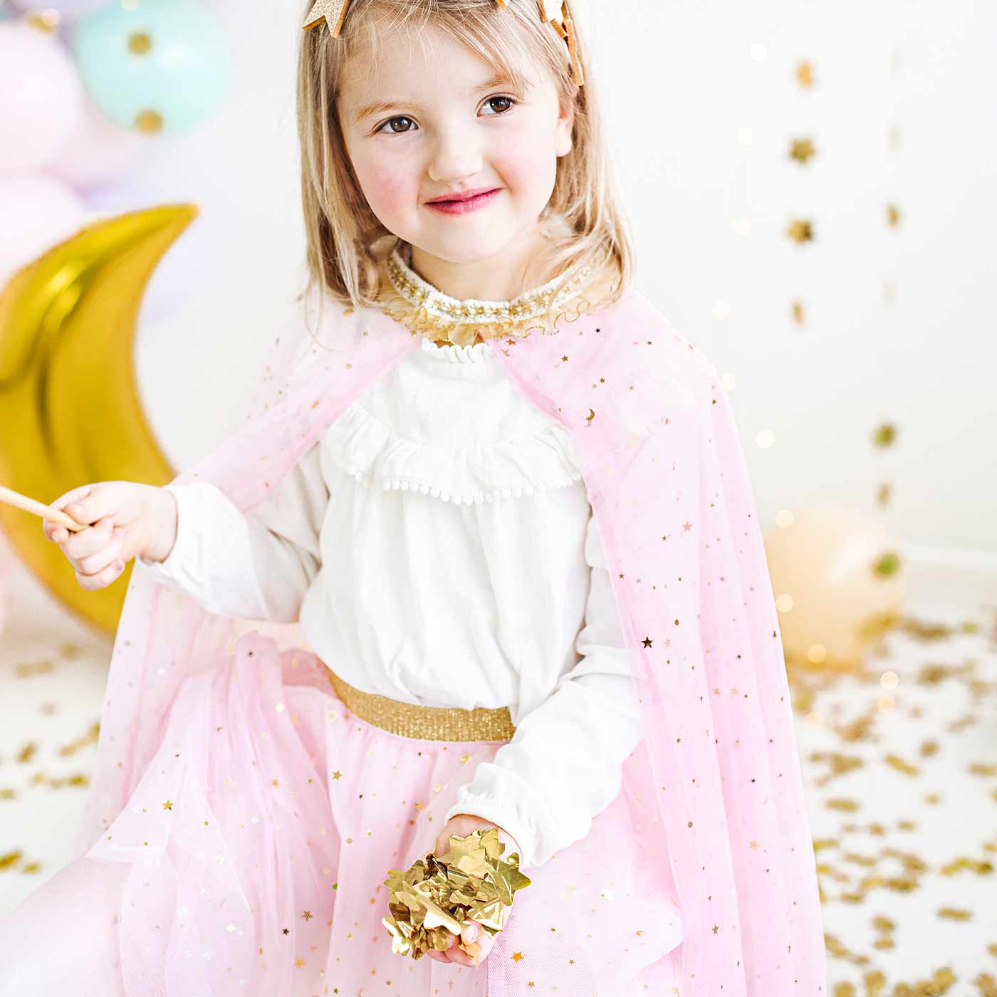 Capa Princesa - Image 3