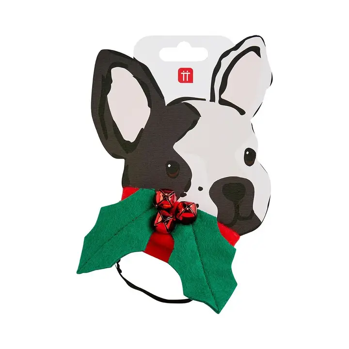 Collar Christmas Dog - Image 4