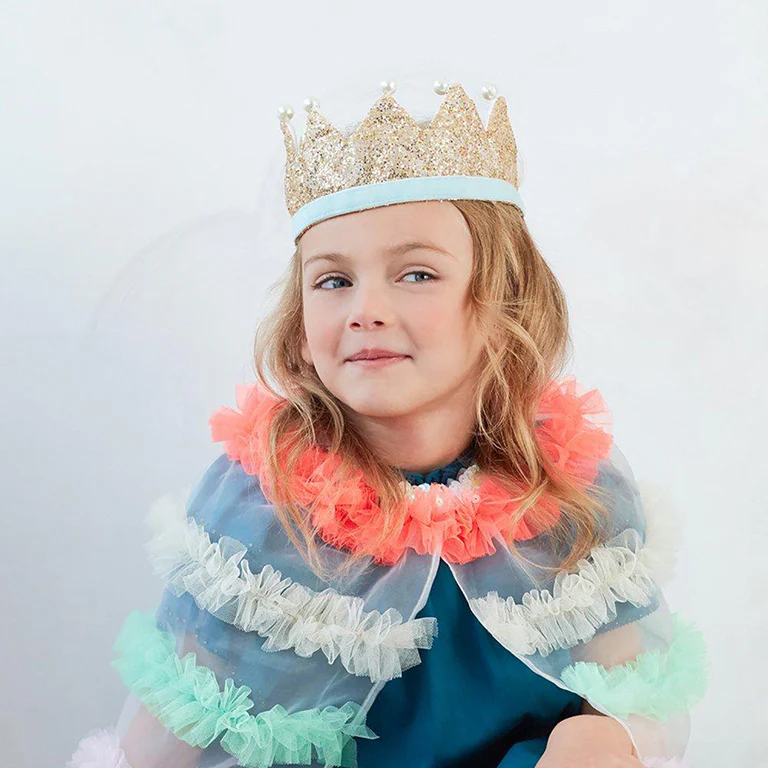 Corona Infantil Glitter - Image 3
