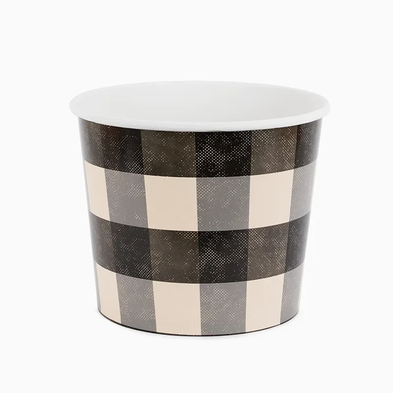 Cubos para Snacks Vichy - Image 4
