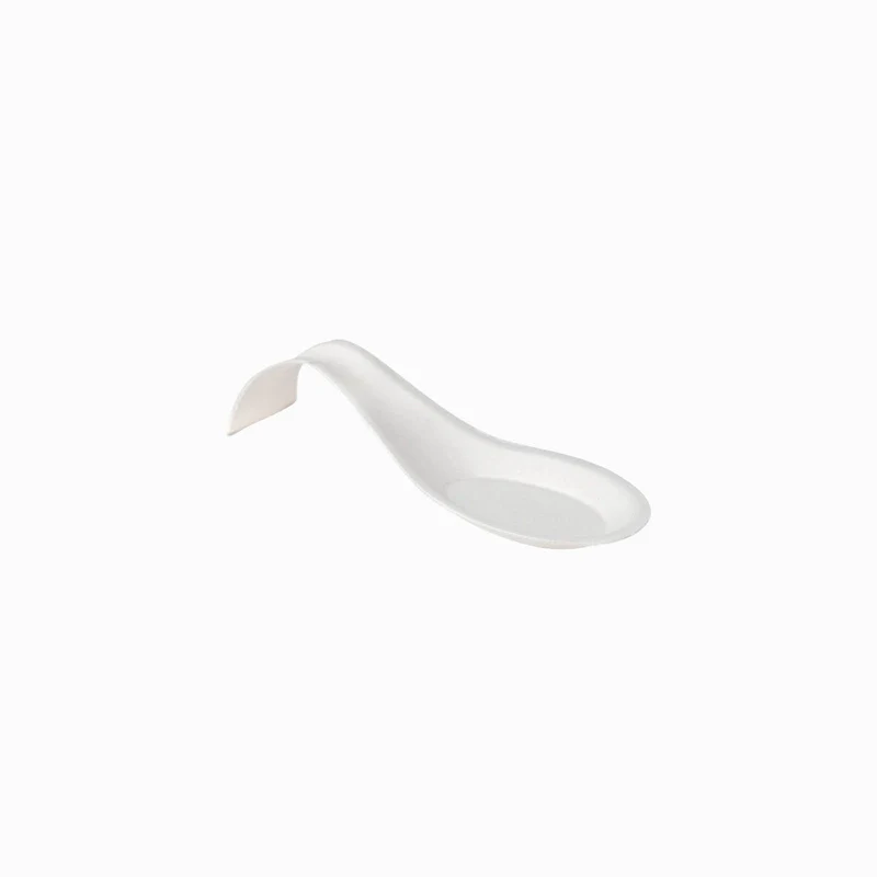 Cuchara Aperitivo Arco Finger Food Caña de Azúcar 12 x 4.2 cm