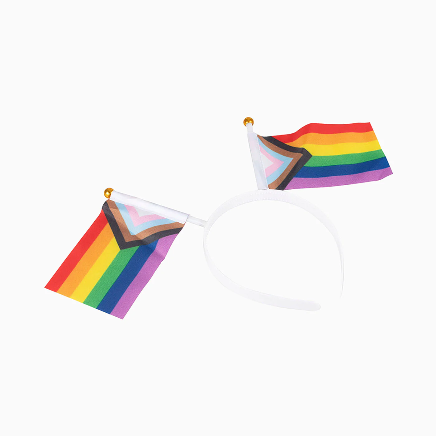 Diadema Banderas Pride - Image 2