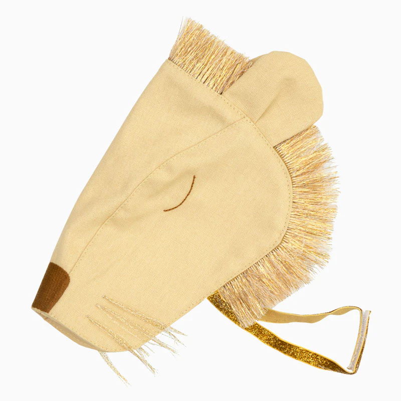 Disfraz Capa León - Image 6