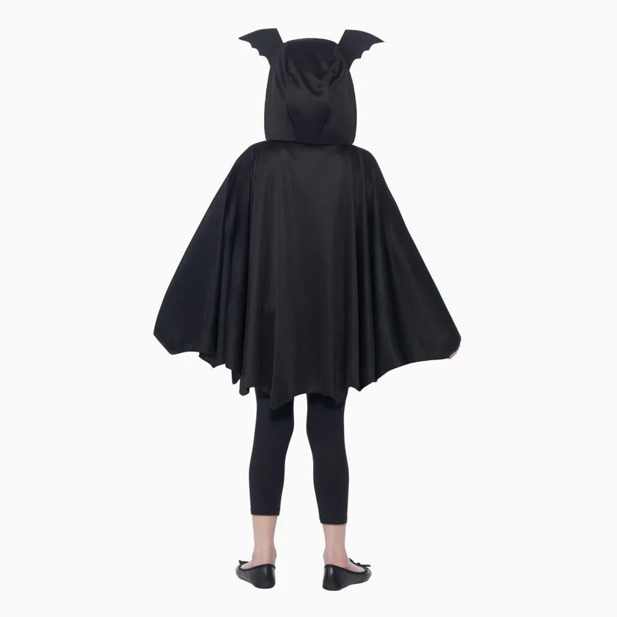 Disfraz Capa Murciélago - Image 3