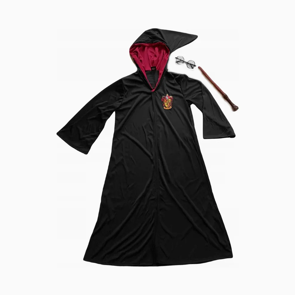 Disfraz Harry Potter Gryffindor - Image 4