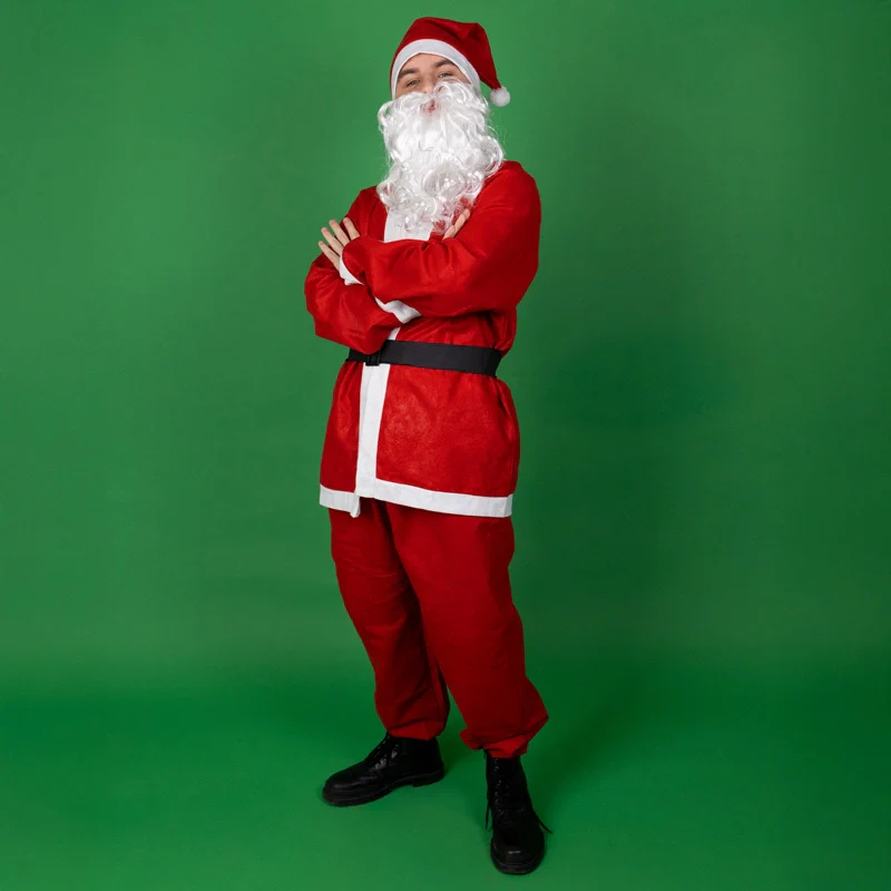 Disfraz Papá Noel - Image 3