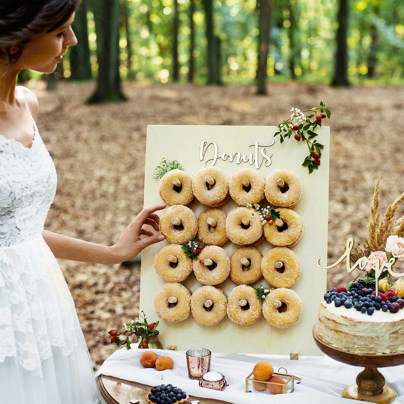 Expositor para Donuts - Image 3