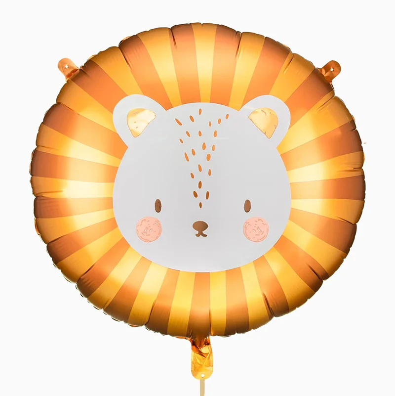 Globo Foil León