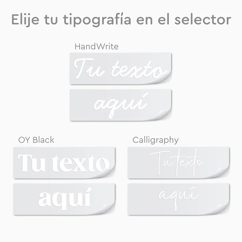 Globo Foil Mate Corazón Azul Personalizado Nombre y Edad Vinilo Blanco - Image 4