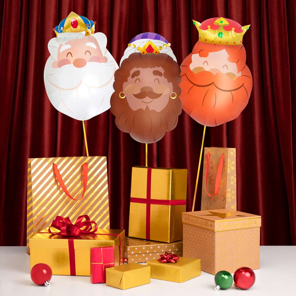 Globo Reyes Magos - Image 4