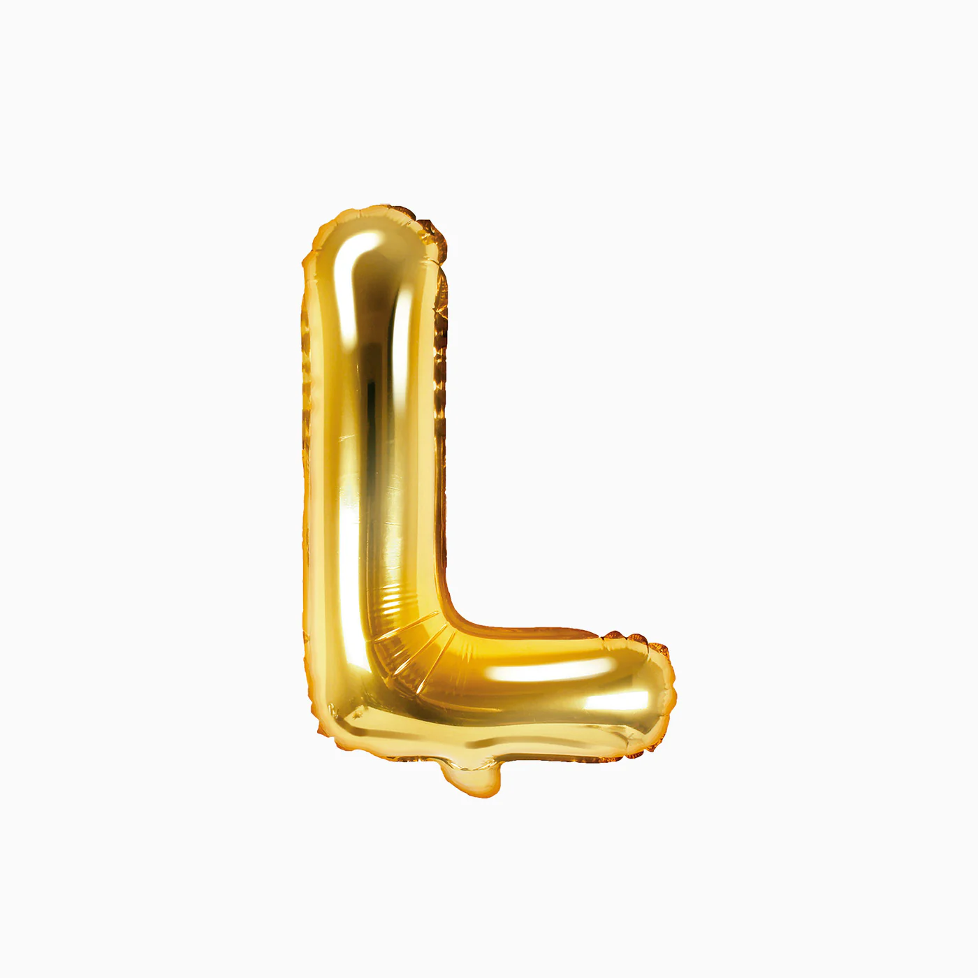 Globo Foil Pequeño 35 cm Letras Oro - Image 20
