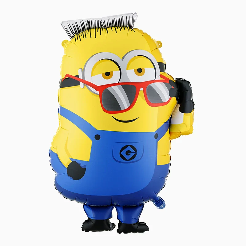 Globo Foil Ron 53 x 79 cm Minions
