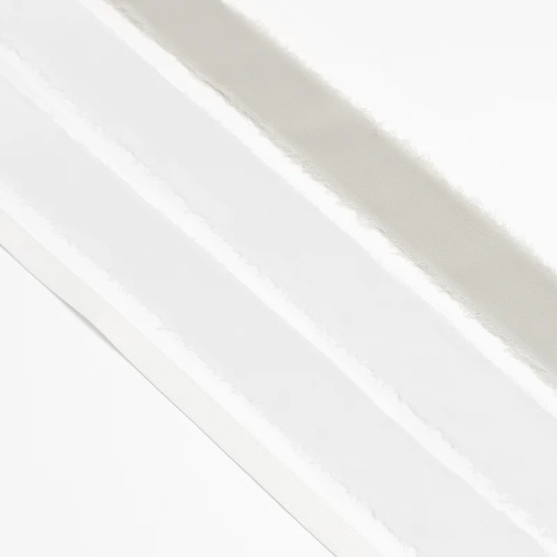 Globo Jumbo 60 cm Blanco Pastel Telas Gasas Blanco Gris Personalizado Vinilo Oro - Image 4