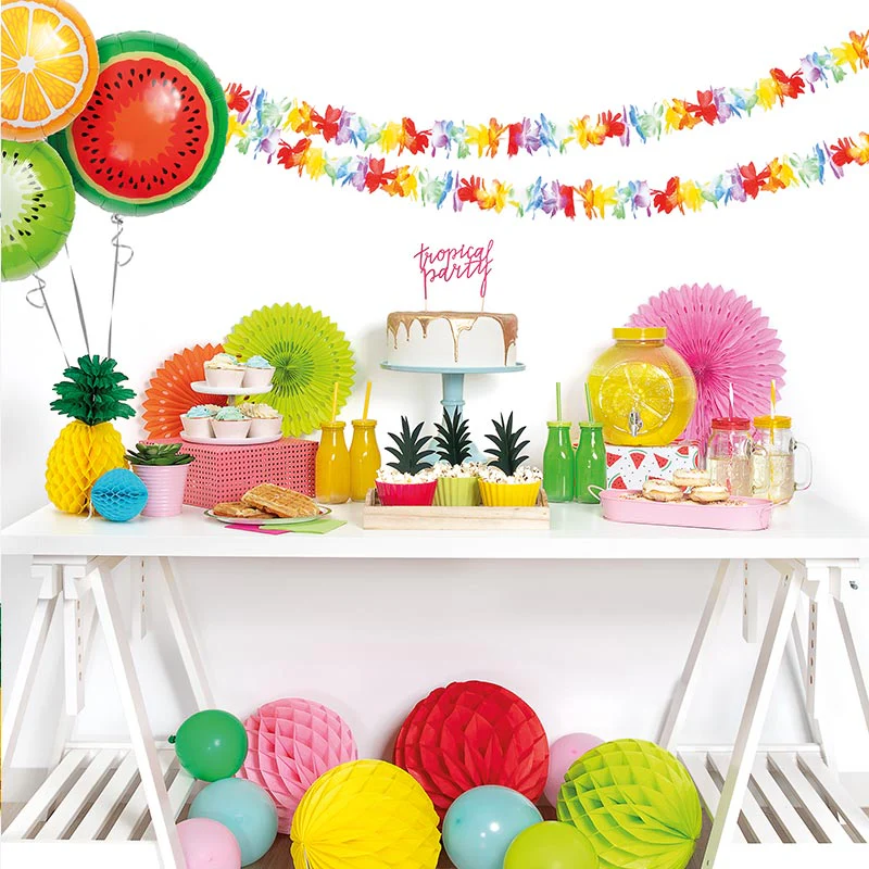 Globos Frutas - Image 3