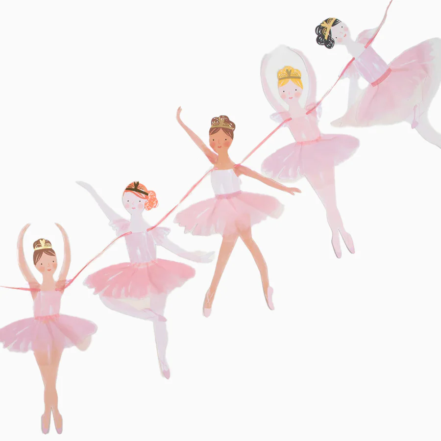 Guirnalda Bailarina - Image 3