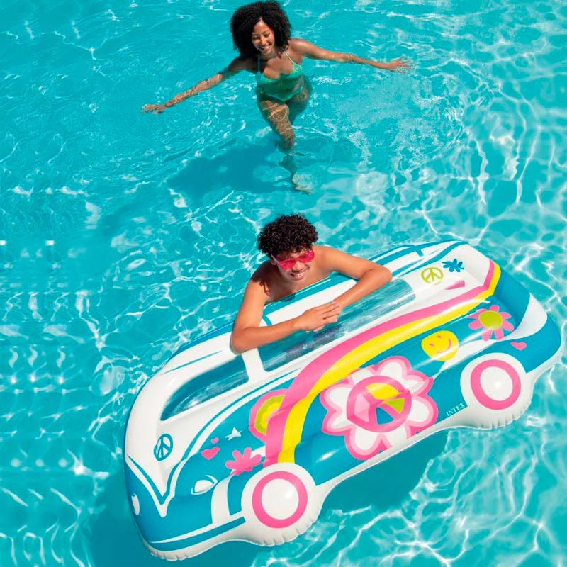 Hinchable Furgoneta Surf - Image 4