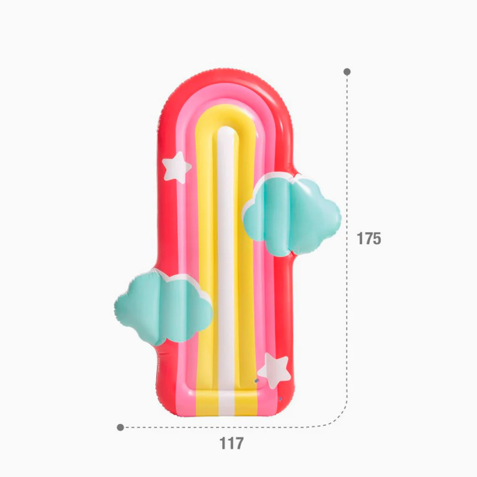 Hinchable Nube - Image 3