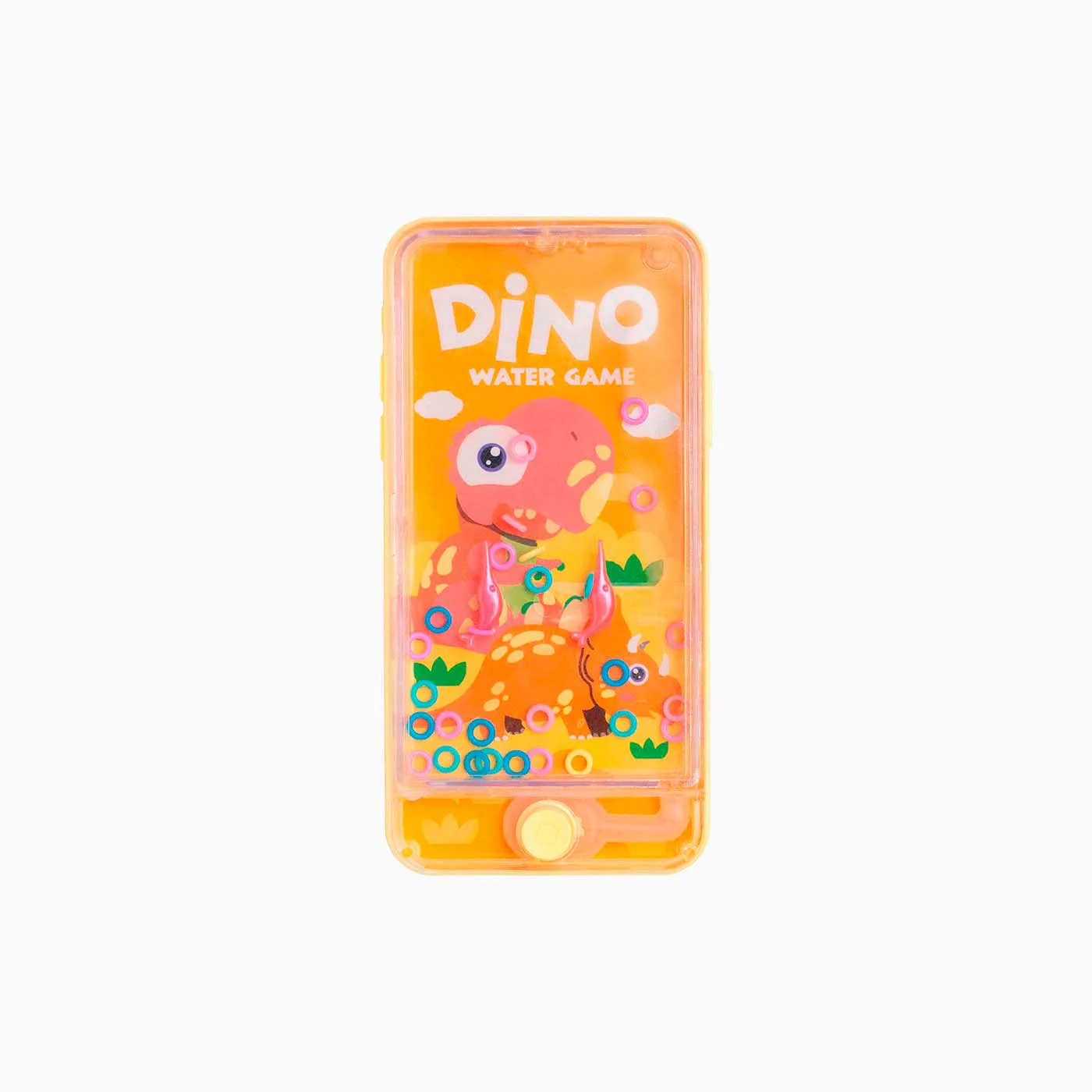 Relleno Piñata Juguete Maquina de Agua