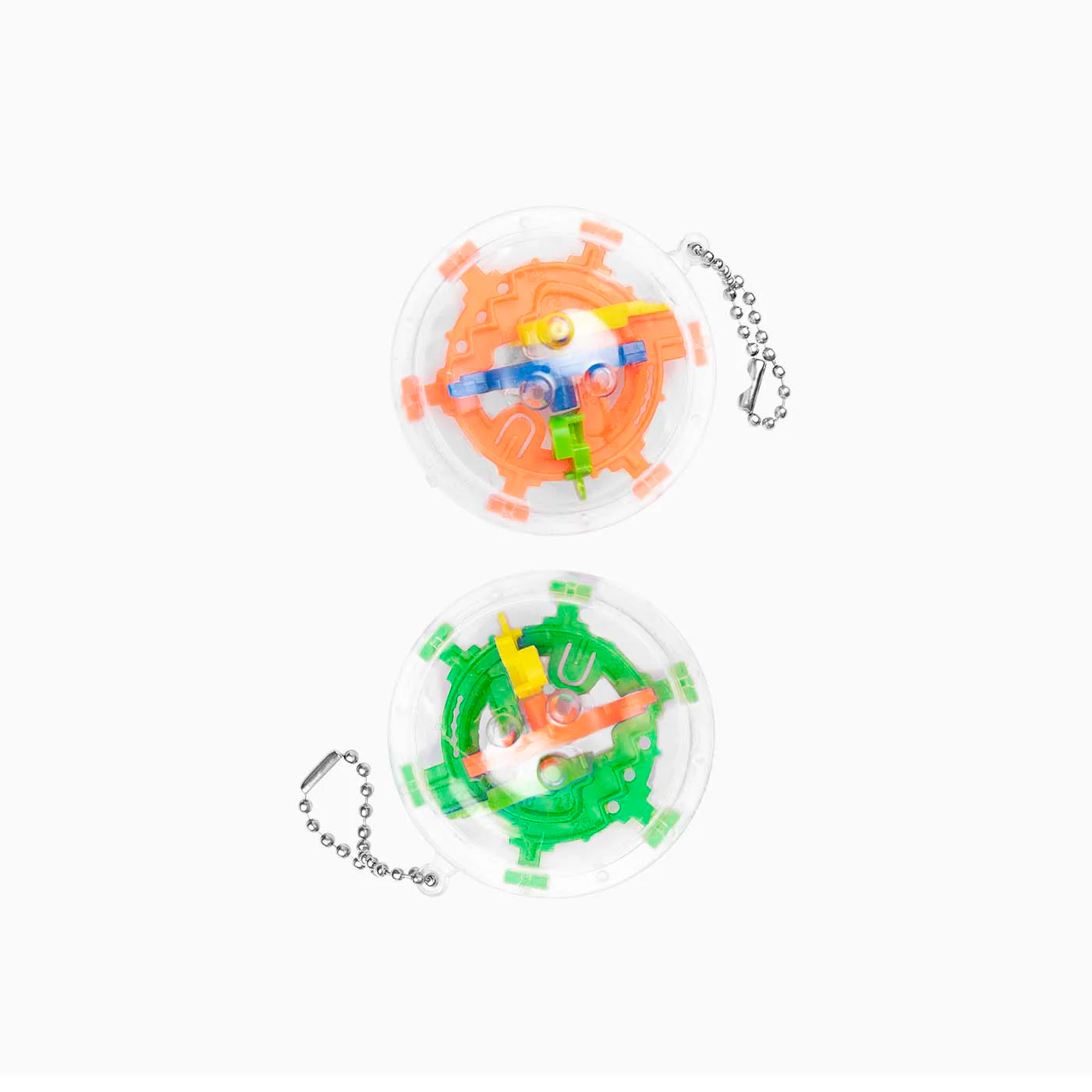 Relleno Piñata Juguet Laberinto 3D