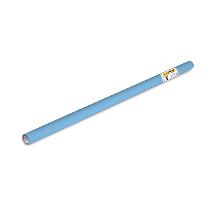 Rollo Mantel Papel 1.20 x 5 m Azul Pastel - Image 4