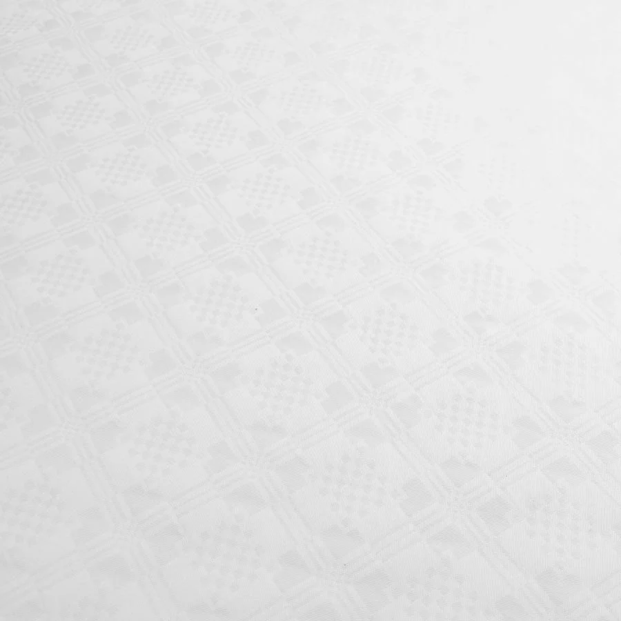 Rollo Mantel Papel 1.20 x 5 m Blanco - Image 2