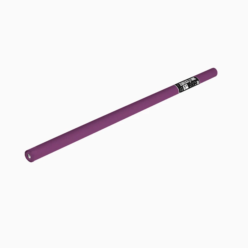 Rollo Mantel Papel 1.20 x 5 m Morado - Image 4