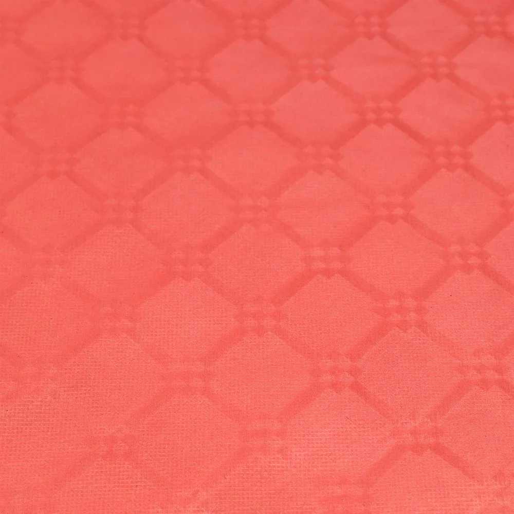 Rollo Mantel Papel 1.20 x 5 m Rojo - Image 2