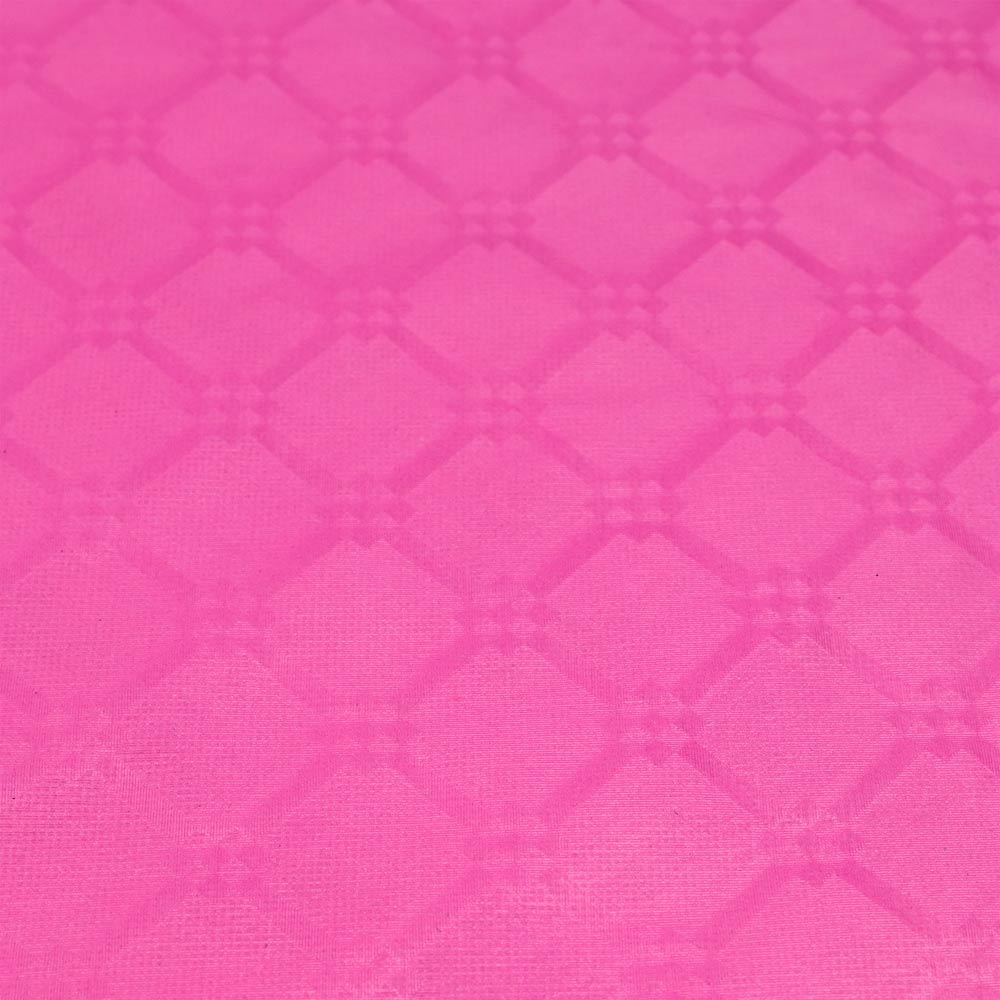 Rollo Mantel Papel 1.20 x 5 m Rosa - Image 2