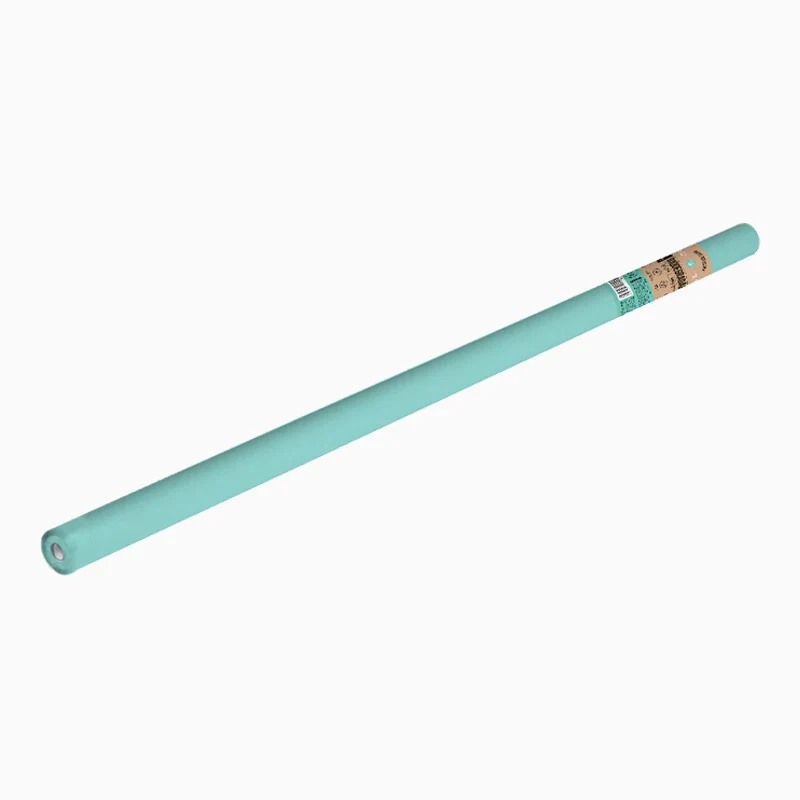 Rollo Mantel Papel 1.20 x 5 m Verde Menta - Image 4
