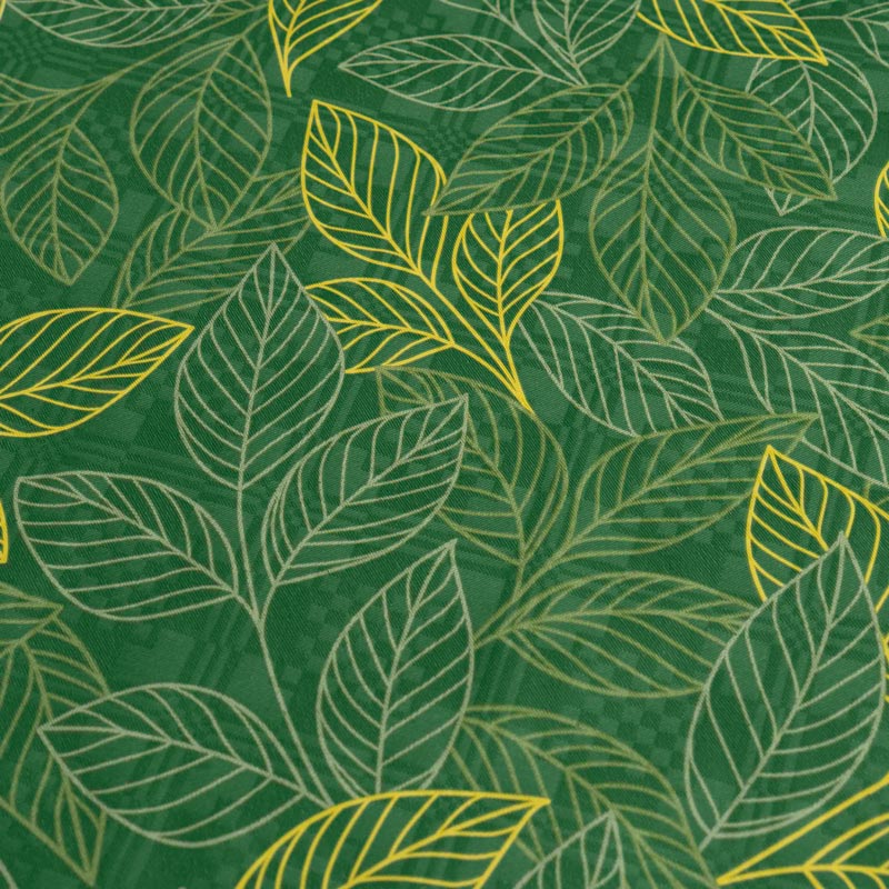 Rollo Mantel Papel Ecológico 1.20 x 5 m Verde - Image 4