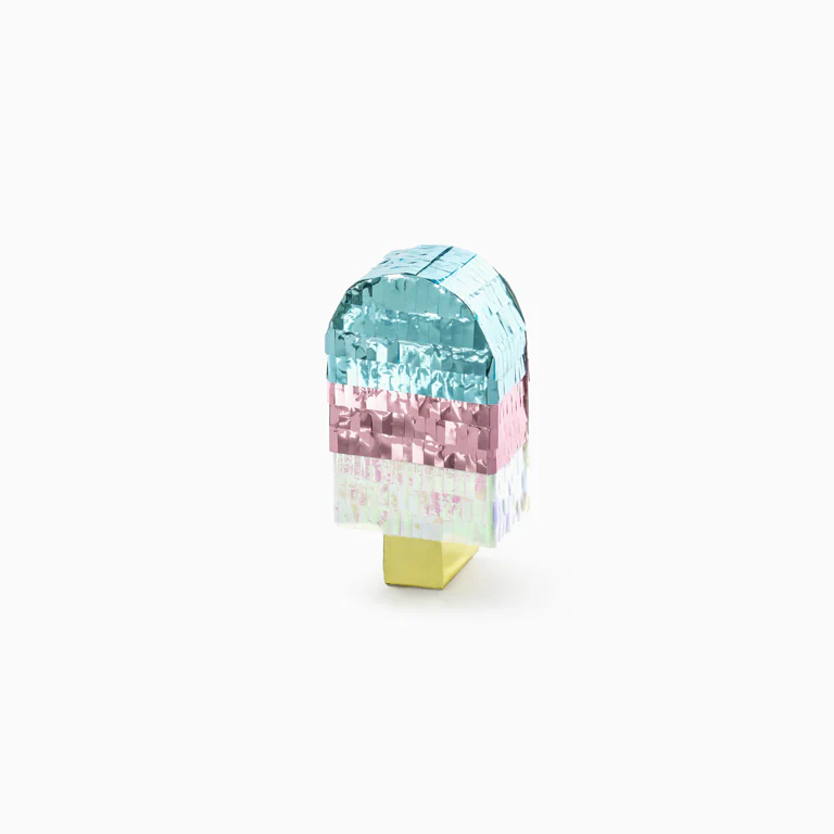 Mini Piñata Helado