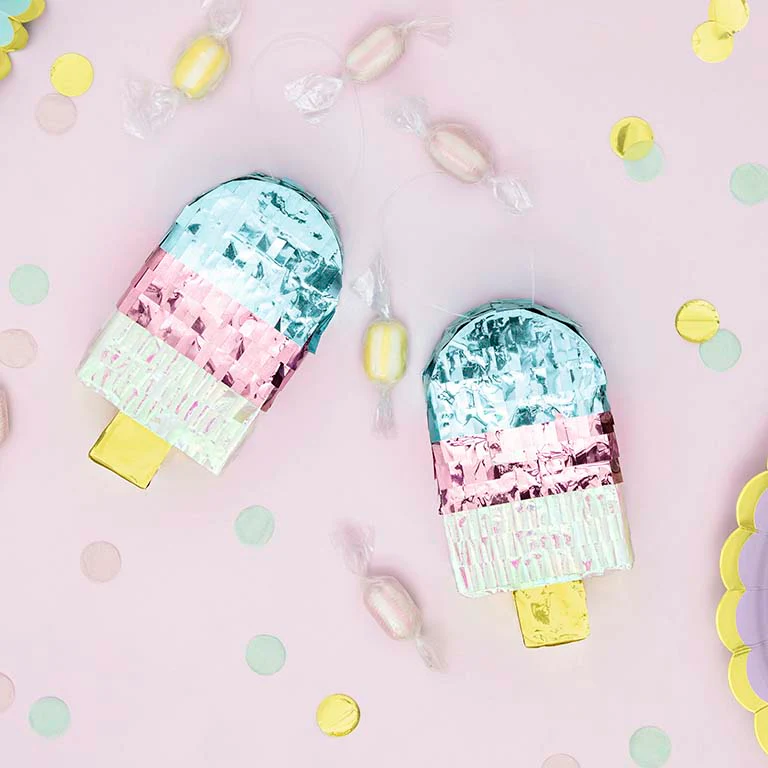Mini Piñata Helado - Image 2