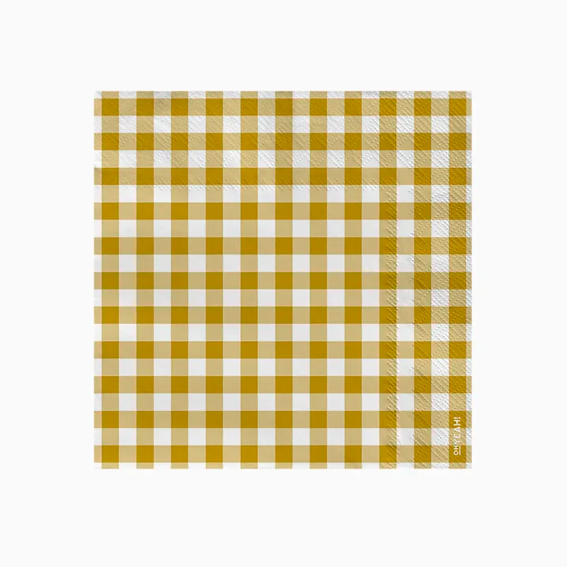 Palet Box Servilletas Papel Doble Capa Foodie - Image 3