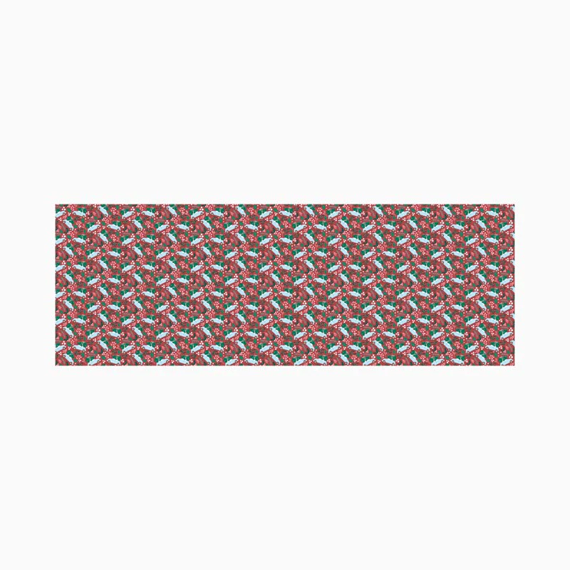 Rollo Papel de Regalo Navidad Coches - Image 4