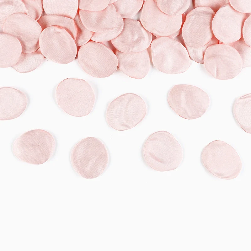 Bolsa Confeti Pétalos Rosas