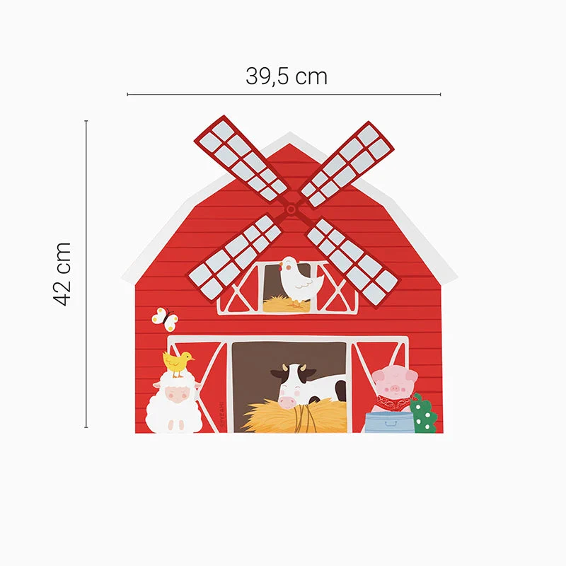 Piñata Granja - Image 3