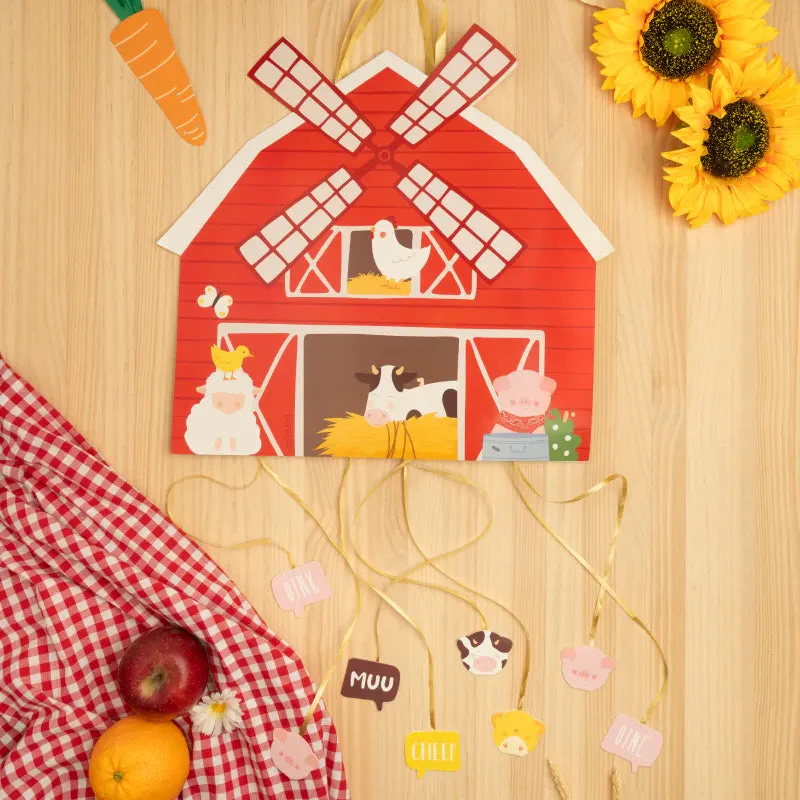 Piñata Granja - Image 4