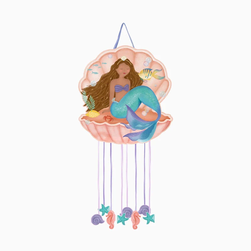 Piñata Sirena