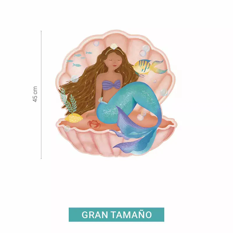 Piñata Sirena - Image 3