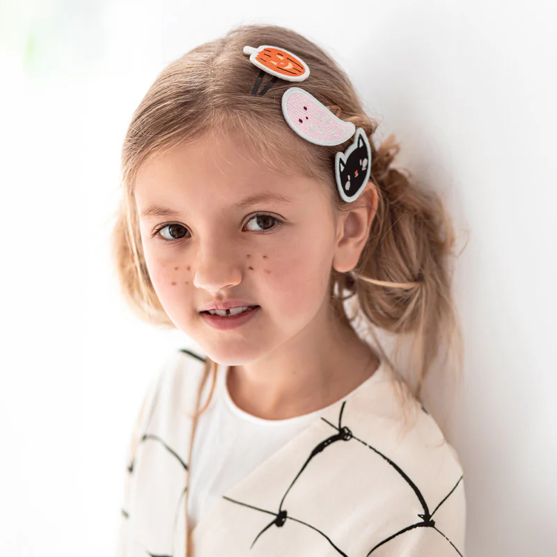 Pinza para Pelo Halloween - Image 2